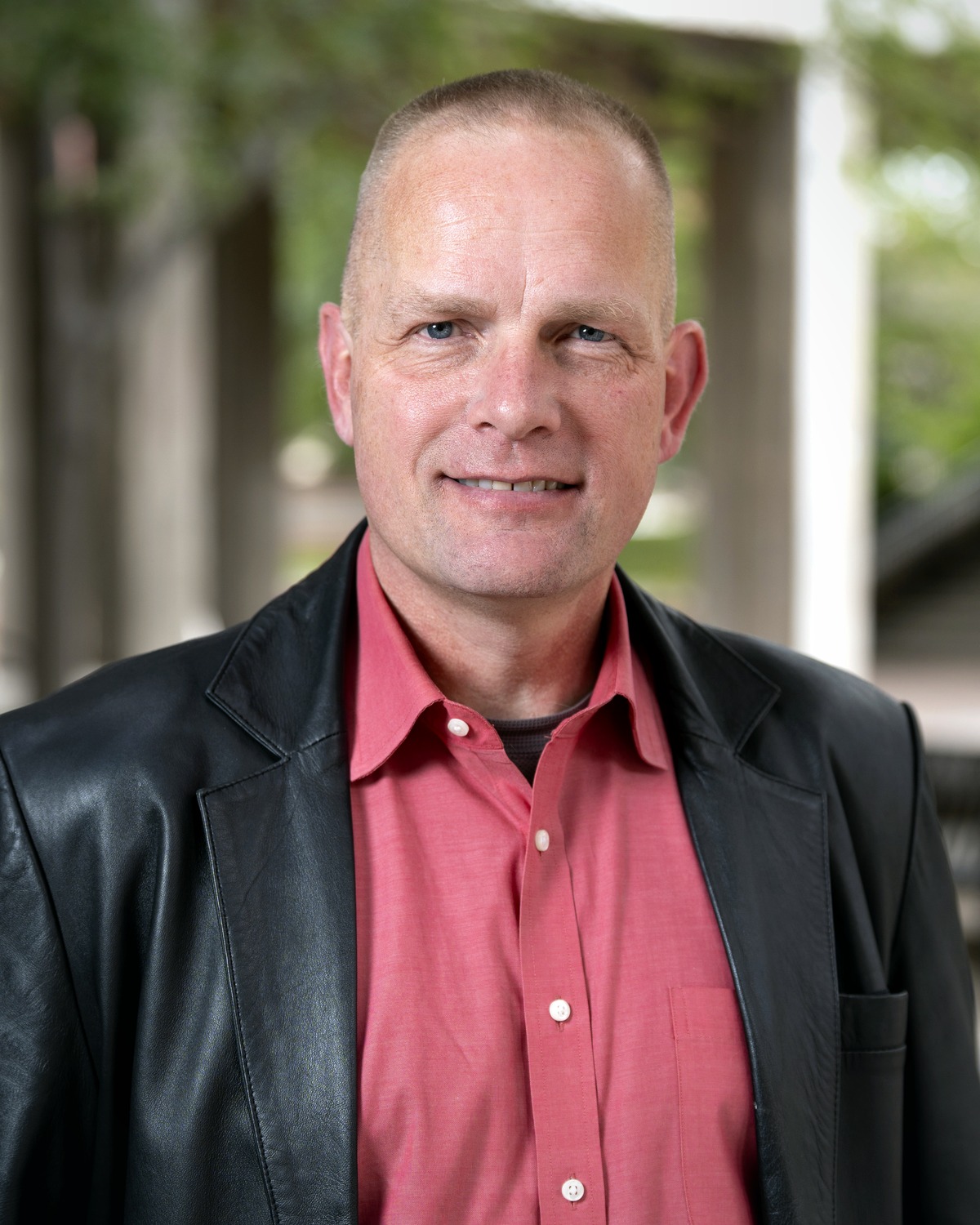 Dr. Hanspeter Schaub